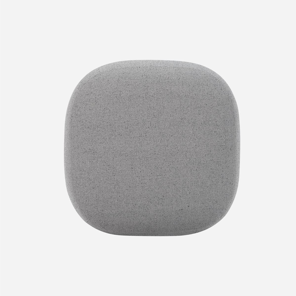 Pouf Grand Small Tela Grafito-3