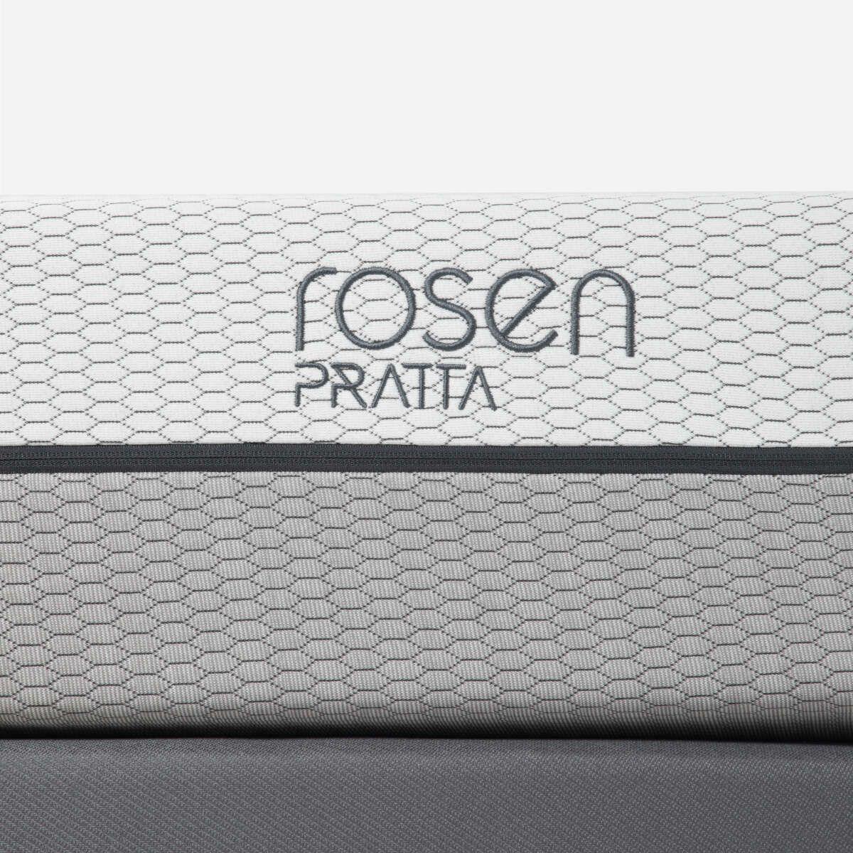 Cama Pratta 2 Plazas Base Dividida + Muebles Robin Tostado-7