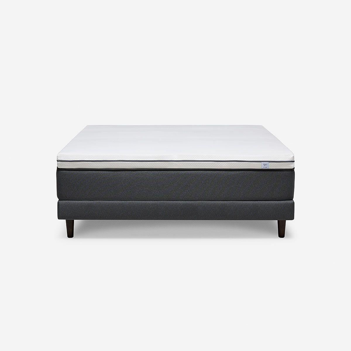 Cama Europea Adaptis Firm 2 Plazas 150 x 200 cm-1