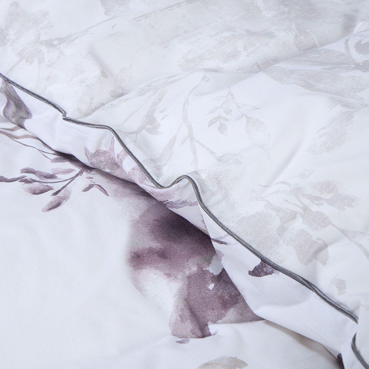 Funda Plumón Reversible Algodón Lotte Botánico Súper King-4