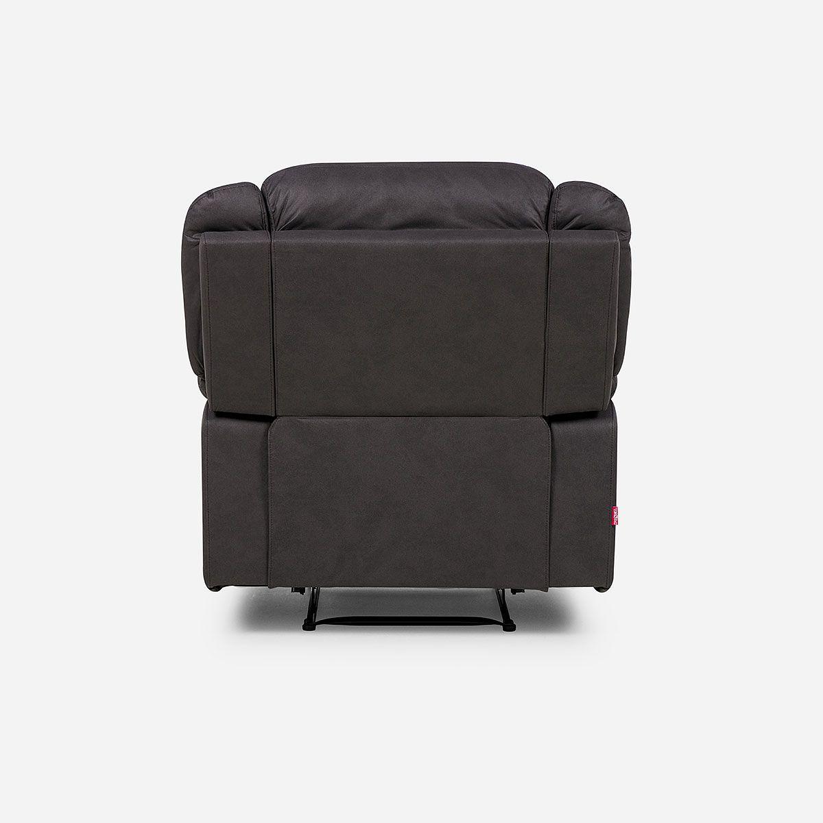 Bergere Rosen Providence Manual Tela Acero-6