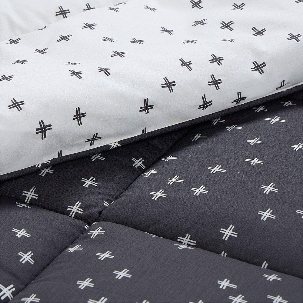 Plumón Cotton Basanti 2 Plazas-3