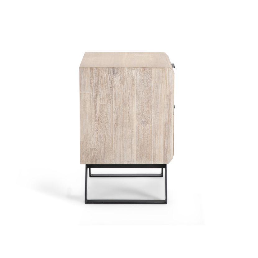 Velador Culver Madera Beige-3