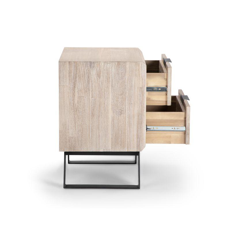 Velador Culver Madera Beige-4