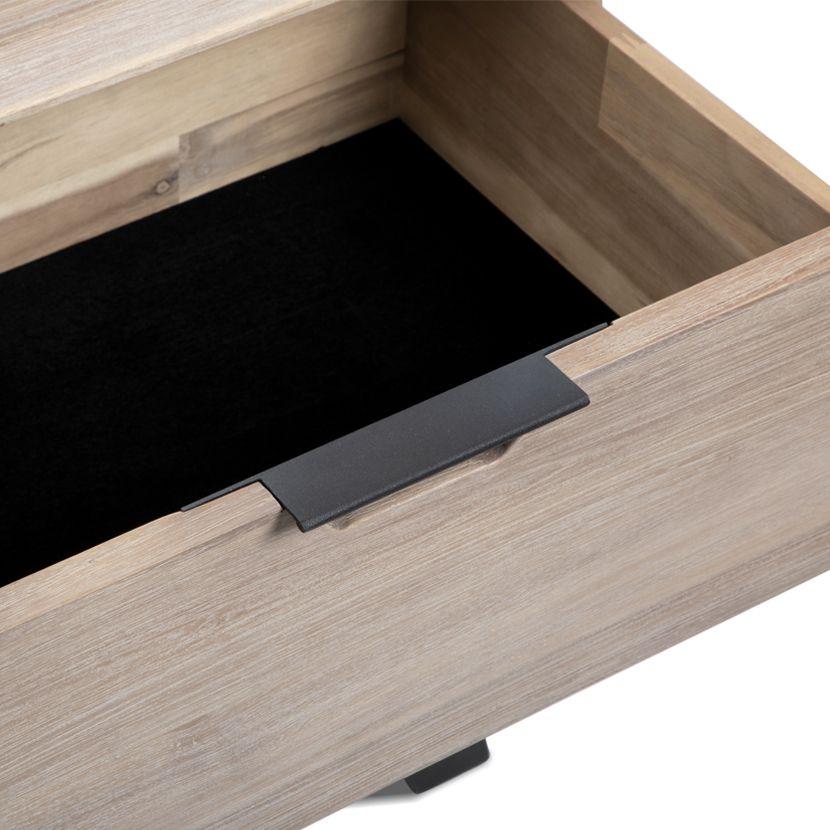 Velador Culver Madera Beige-7