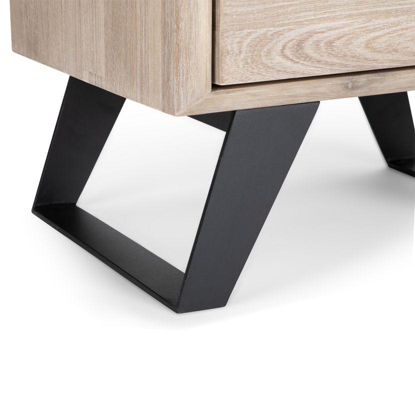 Velador Culver Madera Beige-8