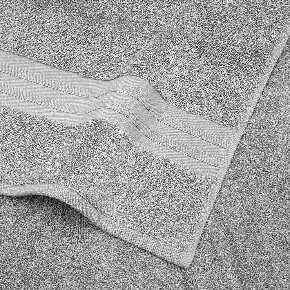 Toalla de Mano Lisa Basic 700 Gramos Perla-2