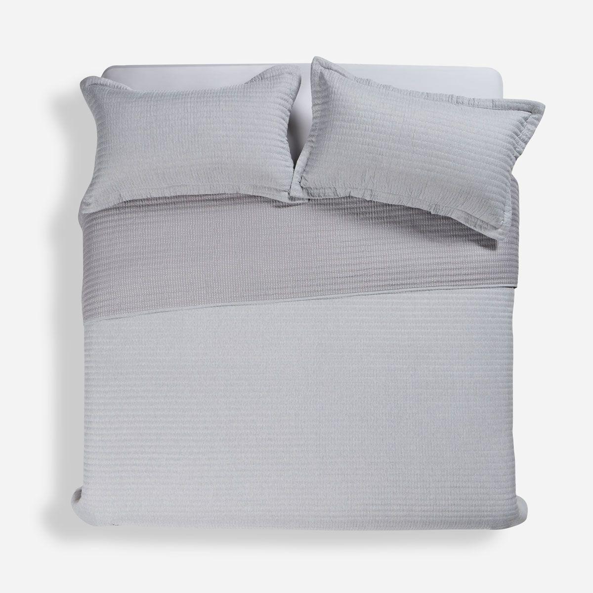 Cobertor Supersoft Stone Melange 2 Plazas-2