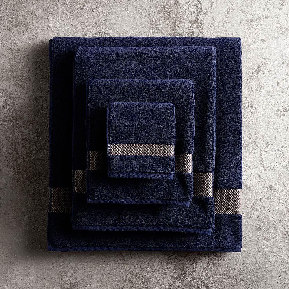Toalla 100% Algodón 600 Gramos Sergio Arias-3