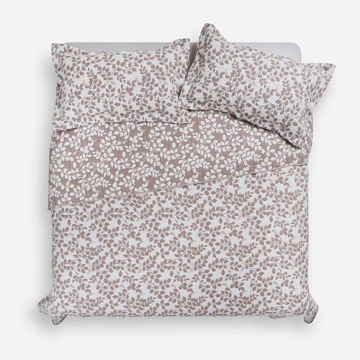 Cobertor Jacquard Dalia King-1