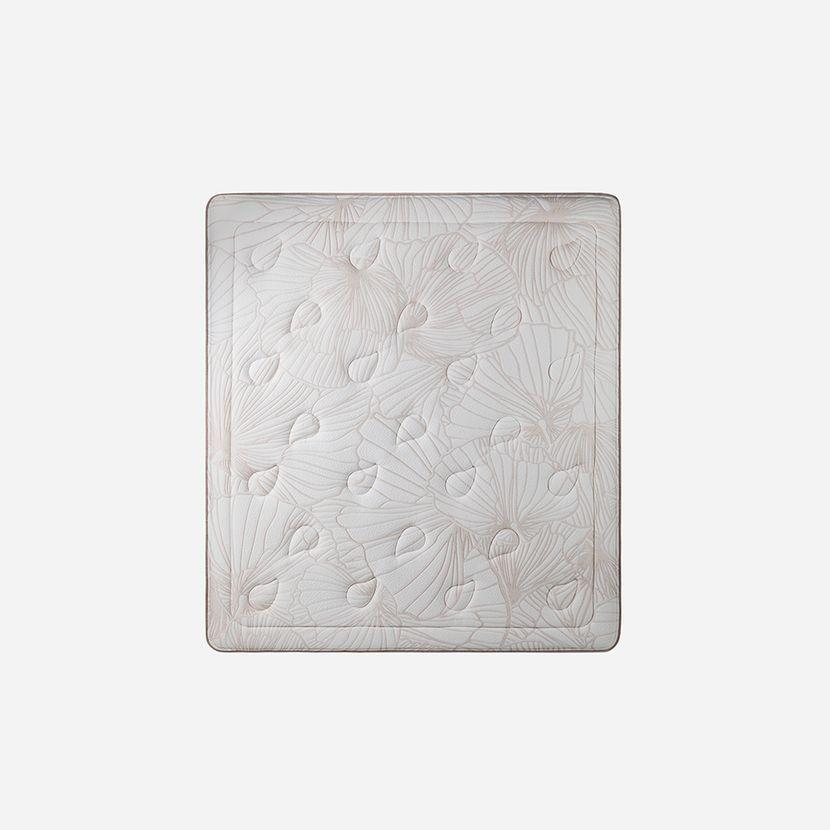 Colchón Rosen Somnus King 180 X 200 Cm Rose-3