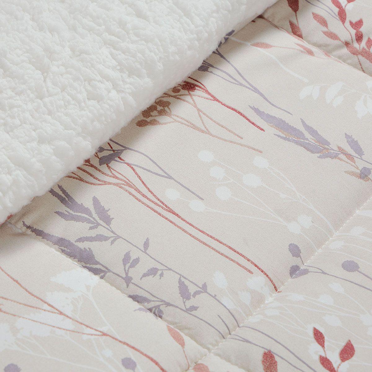 Plumón Alaska Sherpa Brianna 2 Plazas-3