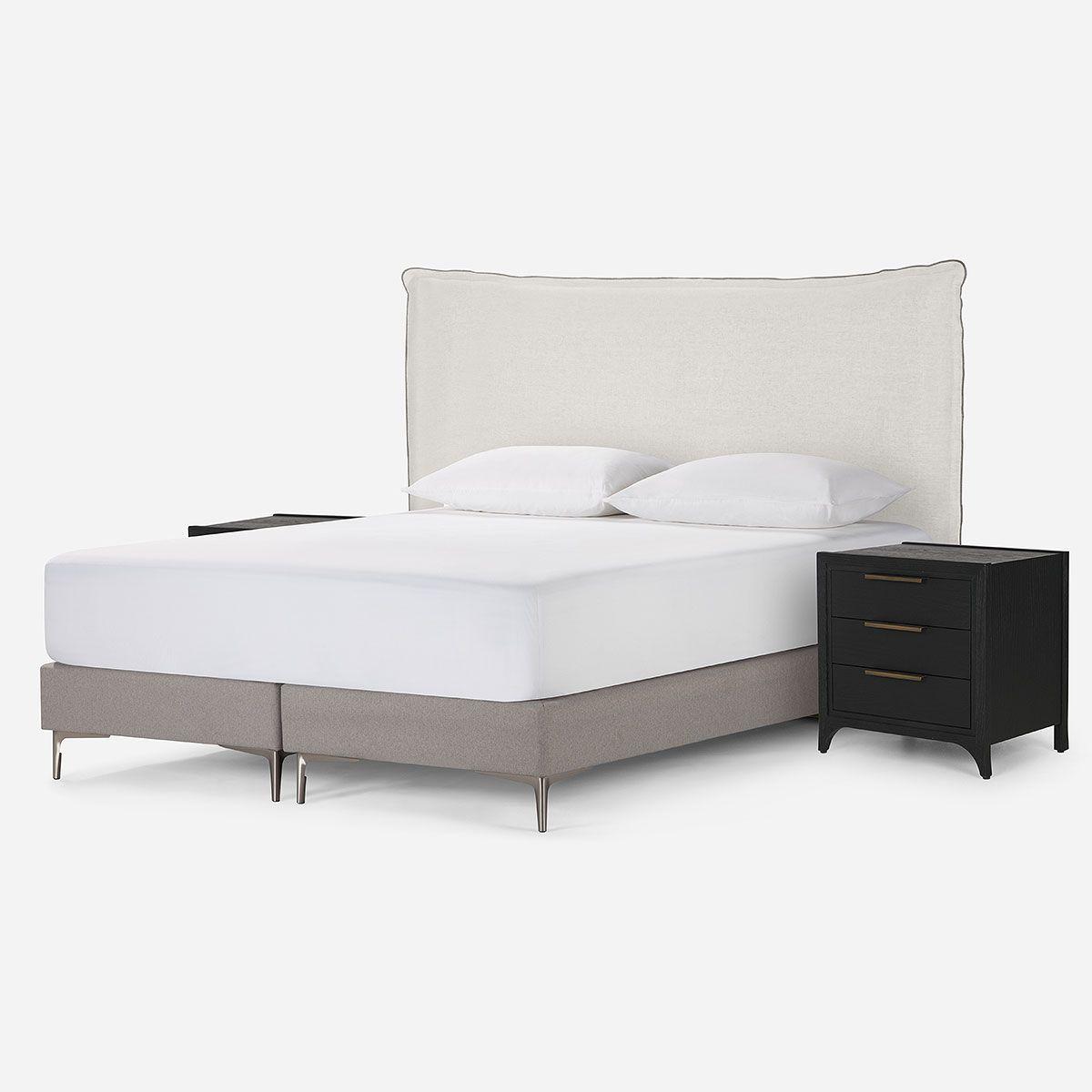 Set de Muebles Howick Tela 2 Plazas-2
