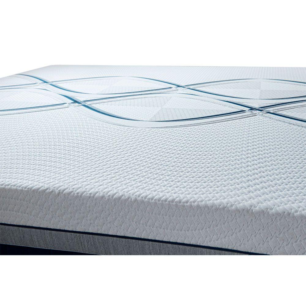 Colchón Rosen Stellar Super King 200 X 200 Cm-3