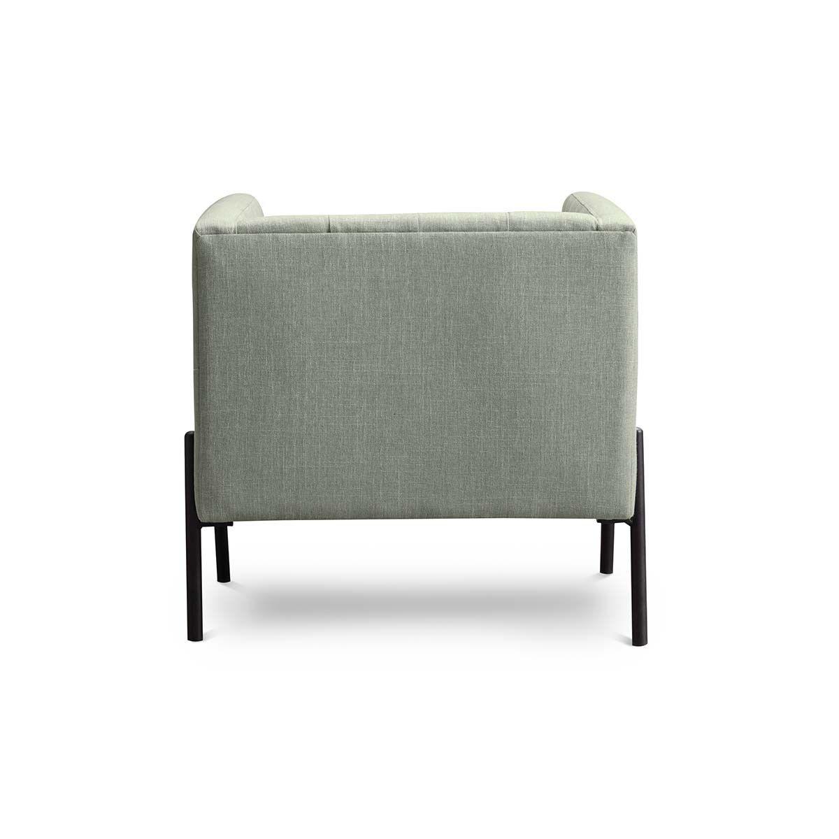 Poltrona Rosen Drolet Tela Jade-3