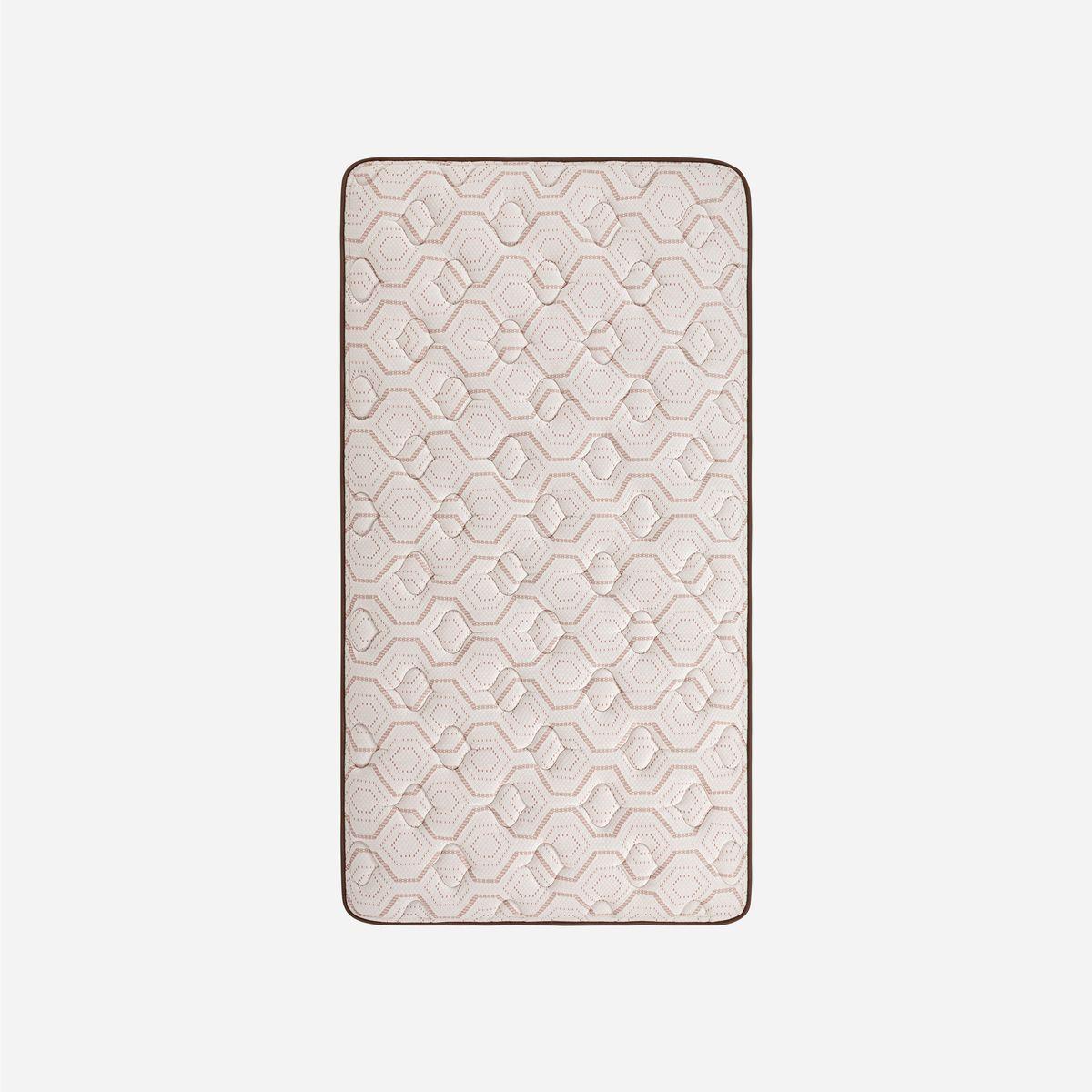 Colchón Rosen Autonomy Land 1,5 Plazas 105 X 190 Cm-3