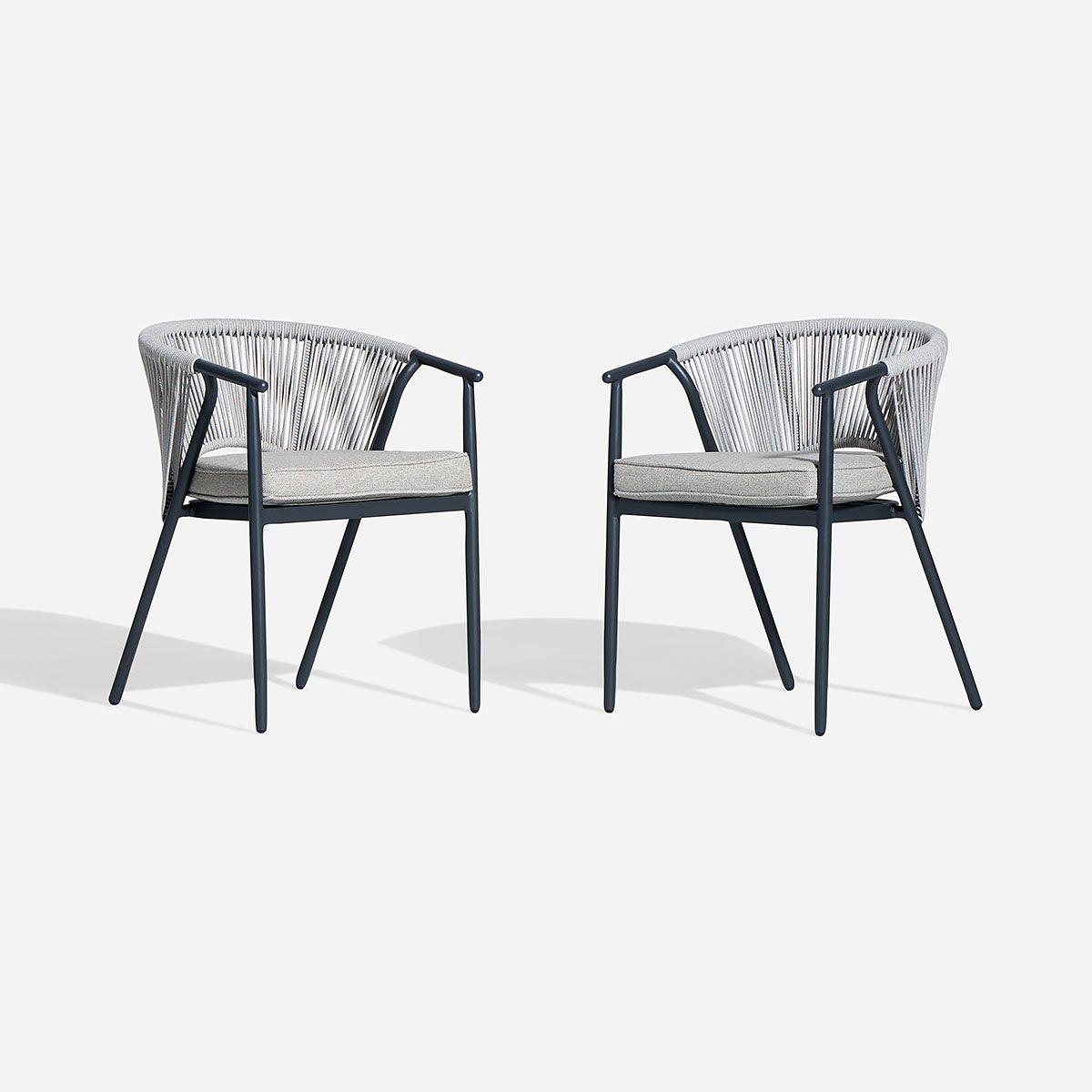 Set 4 Sillas Comedor Buzut-1