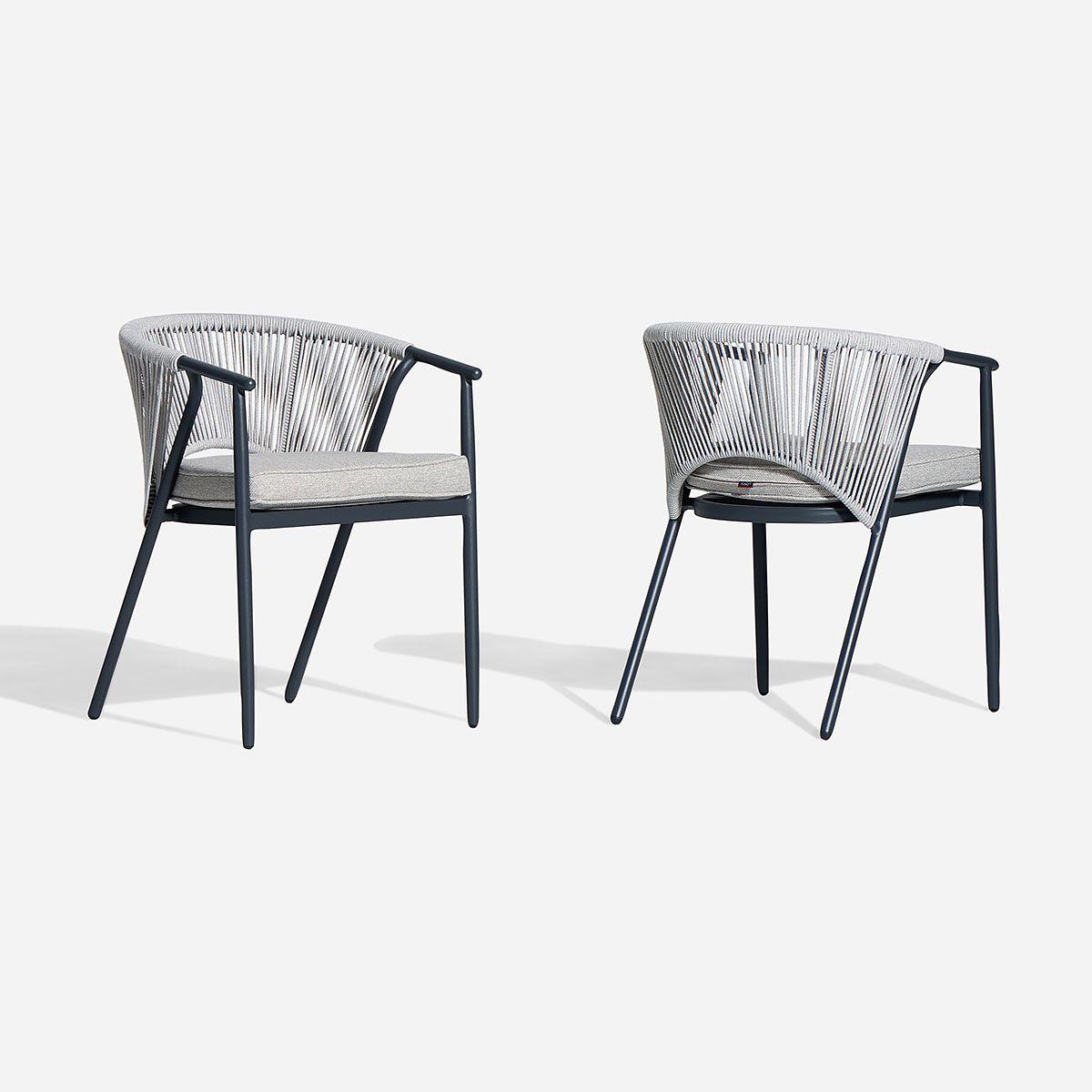 Set 4 Sillas Comedor Buzut-2