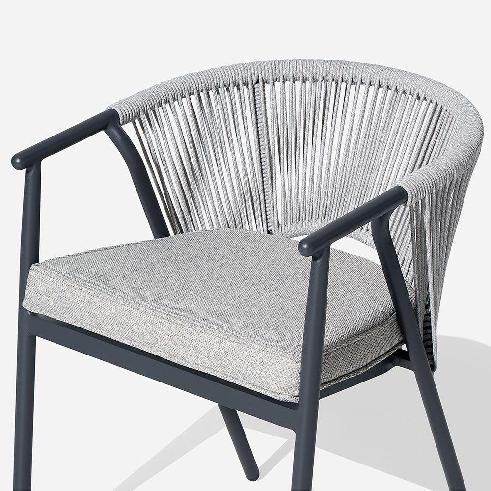 Set 4 Sillas Comedor Buzut-3