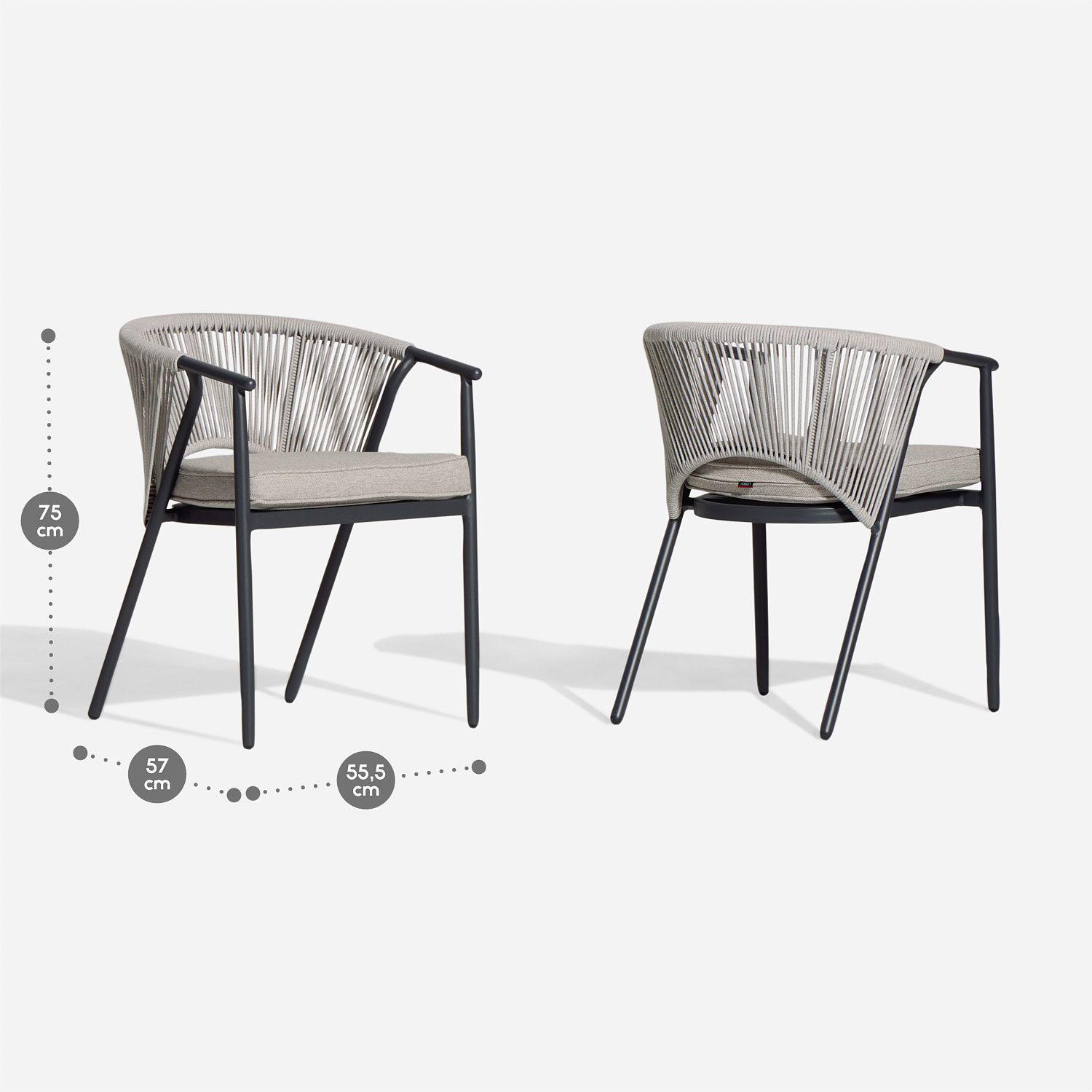 Set 4 Sillas Comedor Buzut-6