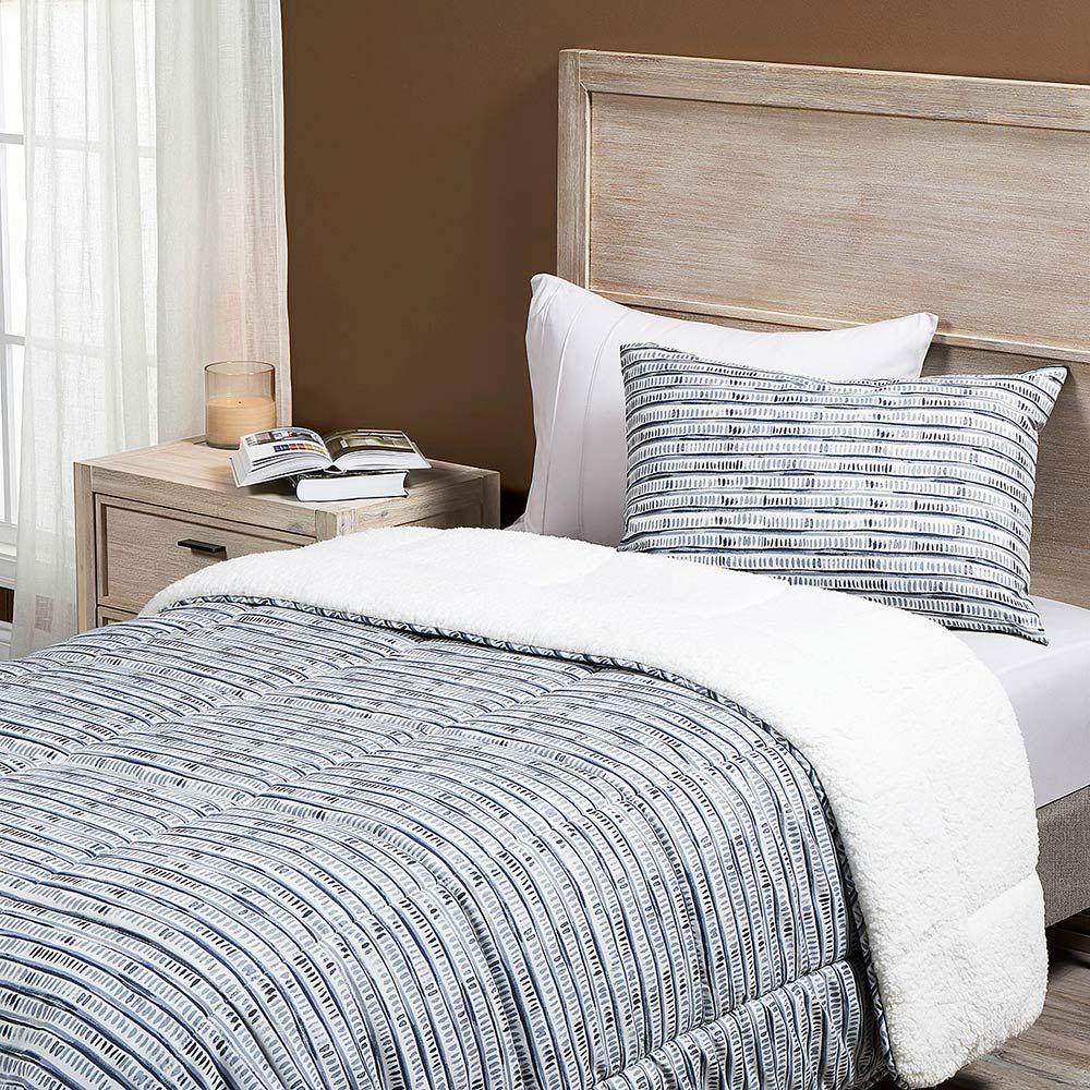 Plumón Alaska Sherpa Noa 1.5 Plazas-2