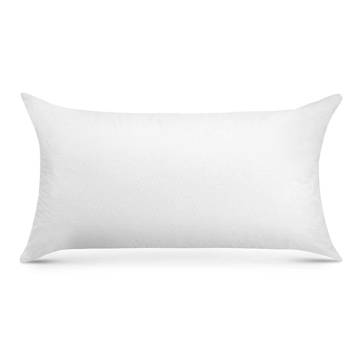 Almohada Rosen Fibra Plus King 50x90 cm-2