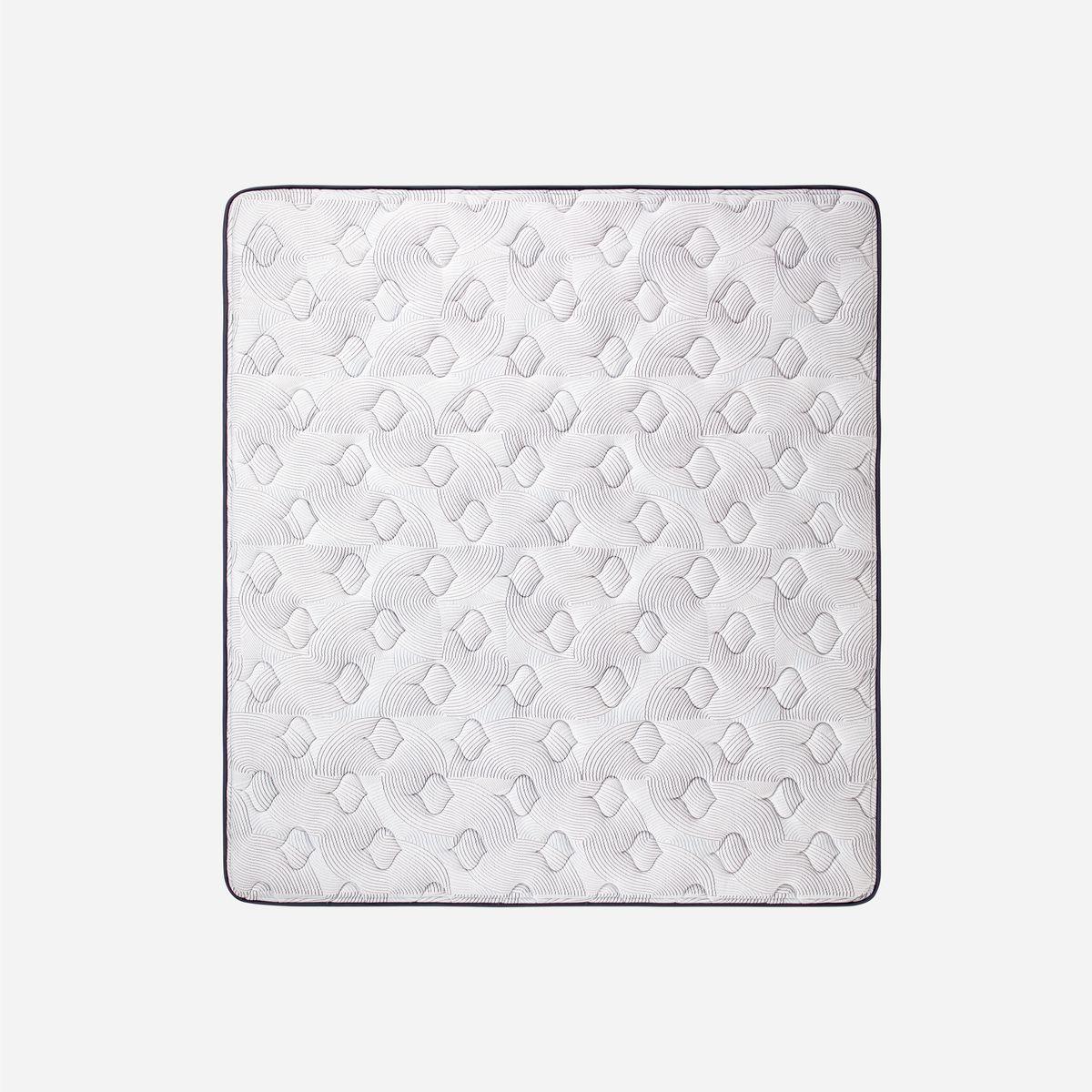 Cama Europea Rosen Autonomy Sky Súper King 200 x 200 cm-2