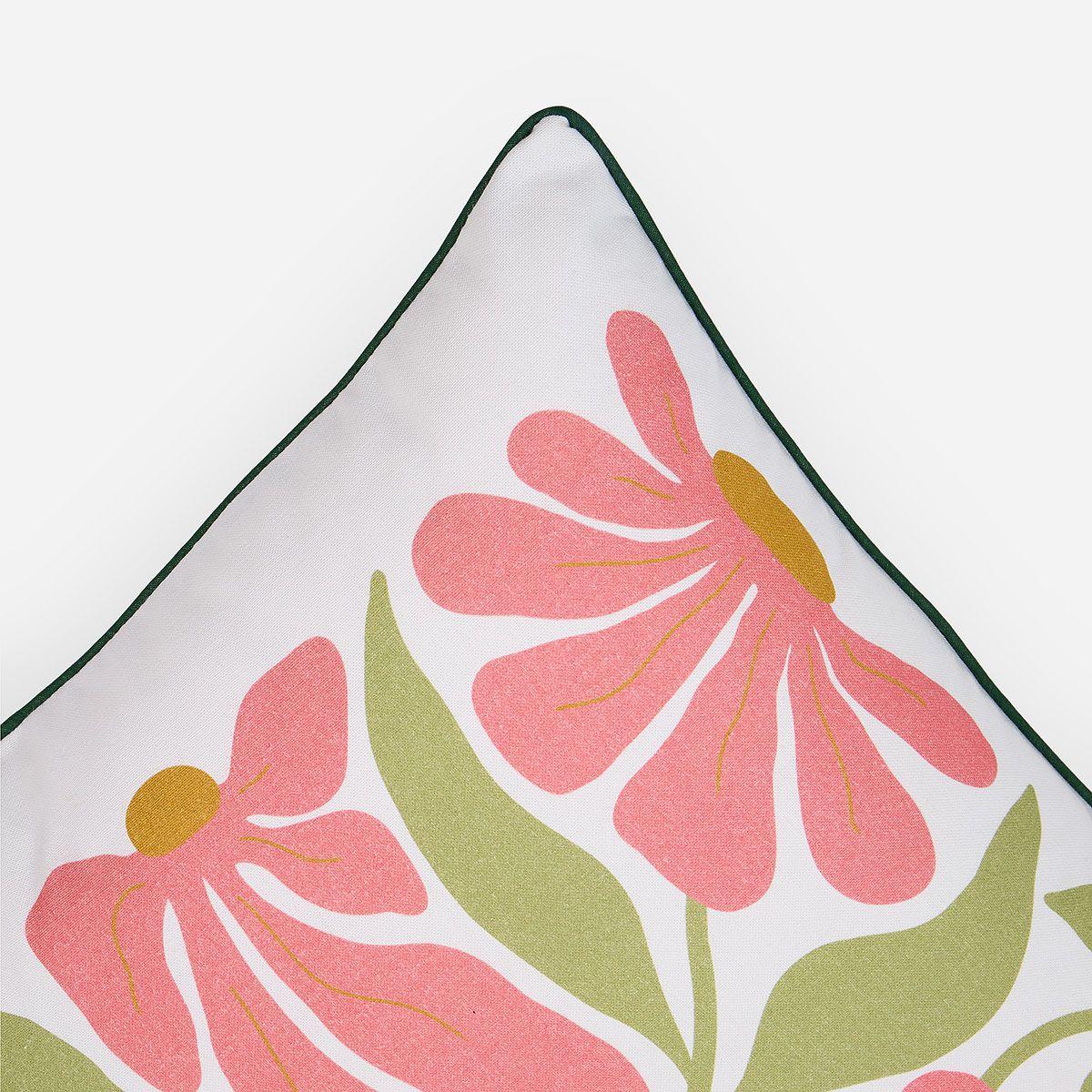 Funda de Cojín Algodón Sorrento 50 x 50 cm-2