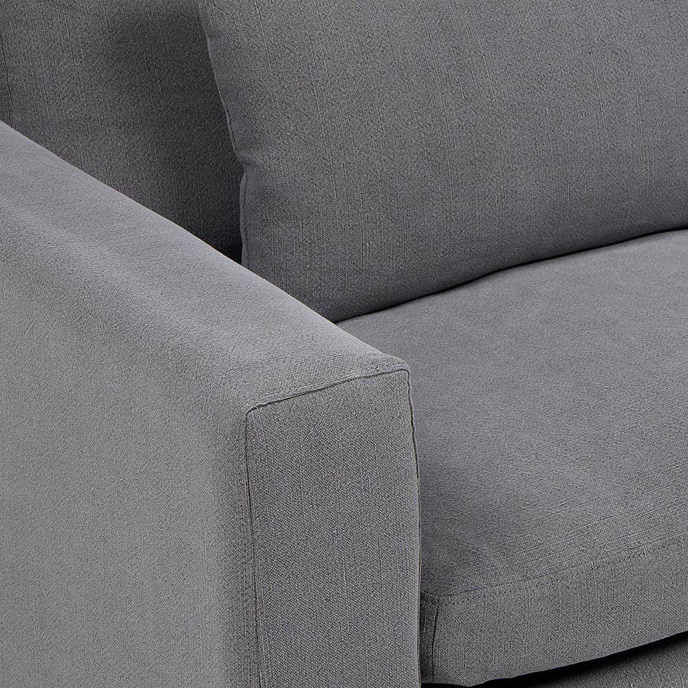 Esquinero Modular Lerma Tela Grafito-2