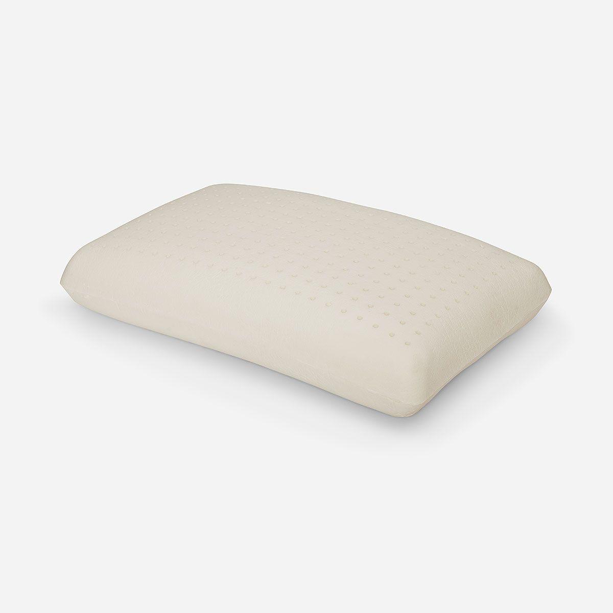 Almohada Rosen Látex Biorest Americana 42x66 cm-2