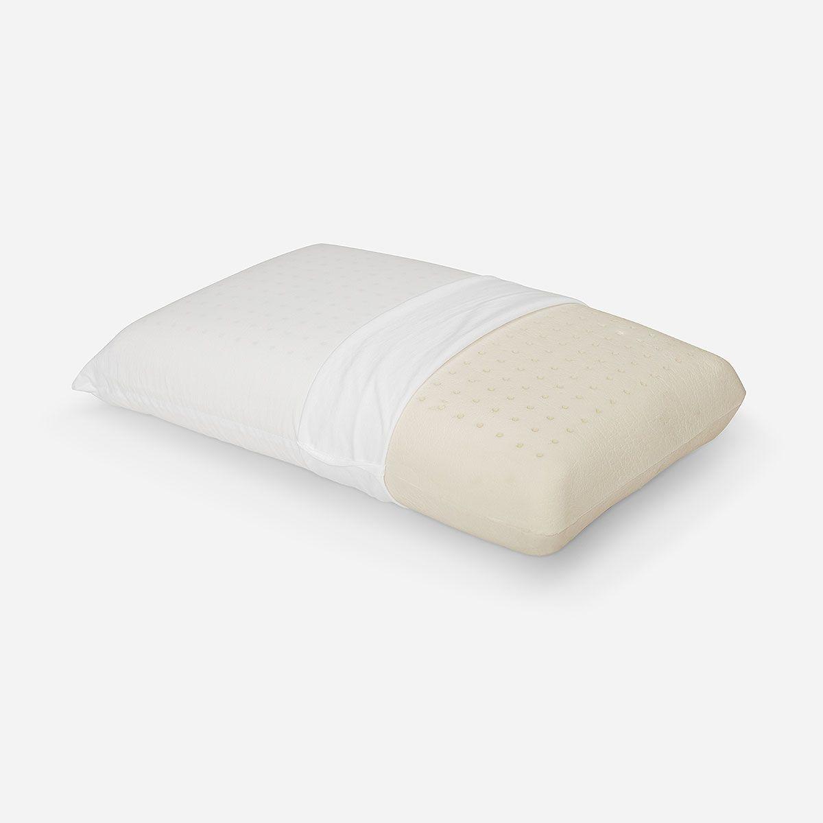 Almohada Rosen Látex Biorest Americana 42x66 cm-3