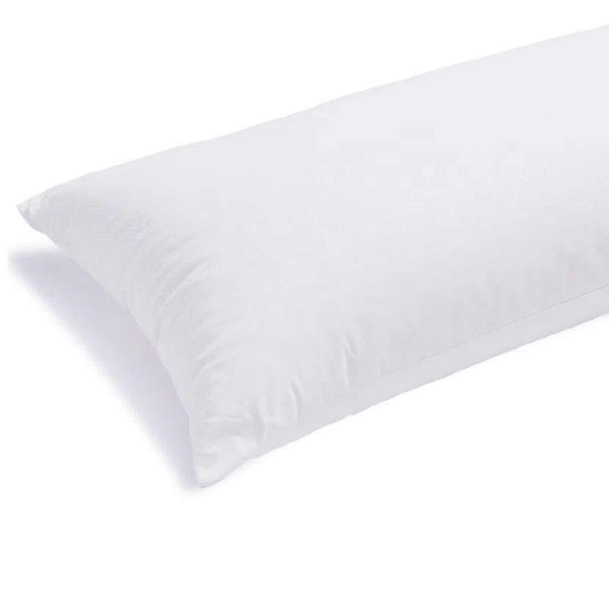 Set 2 Almohadas Rosen Fibra Plus King 50x90 cm-2