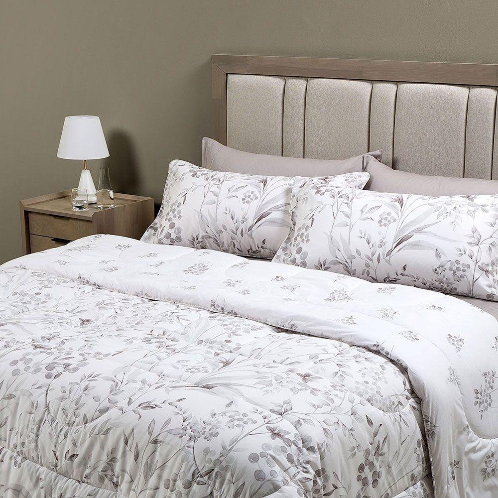 Plumón Cotton Balboa 2 Plazas-2