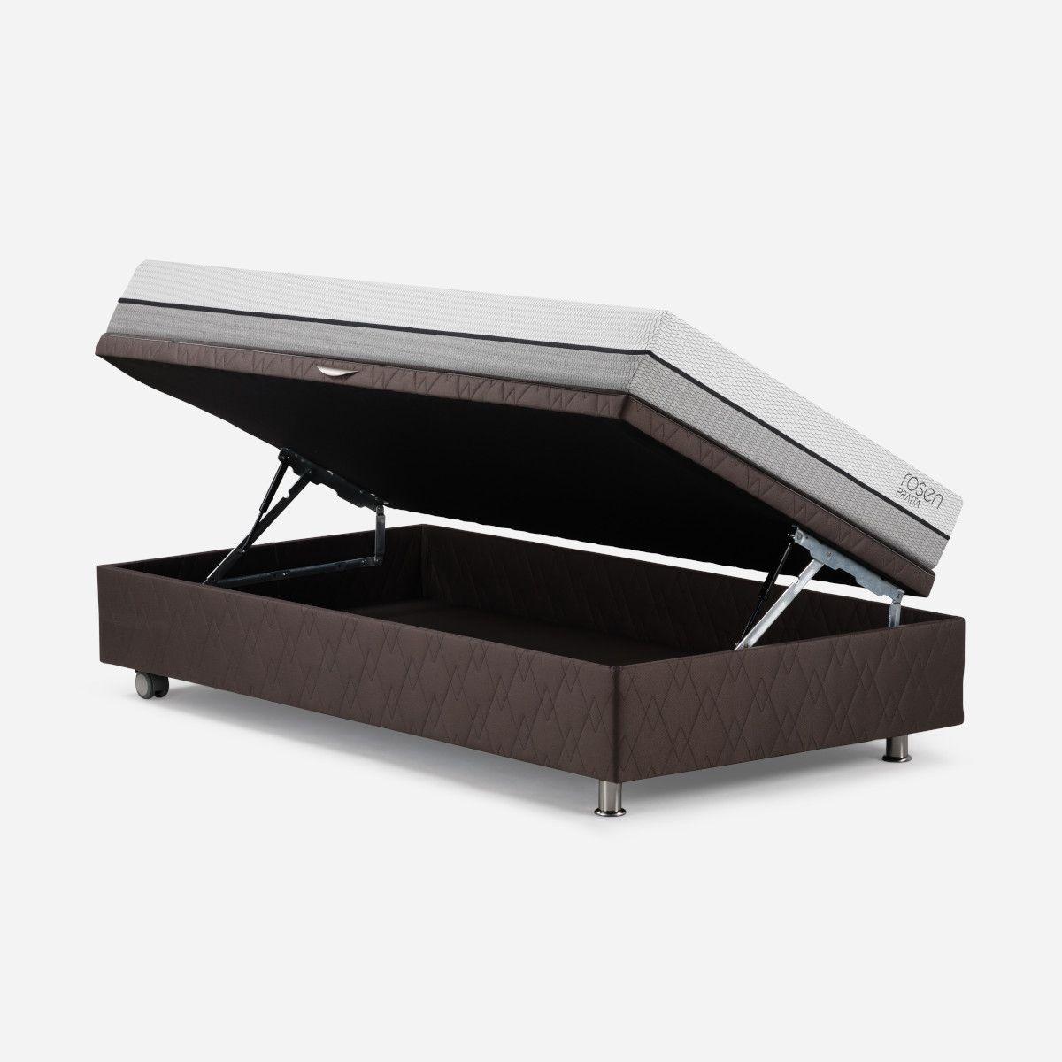 Boxet Rosen Pratta 1,5 Plazas 105x200 cm + Respaldo Ferrara-2