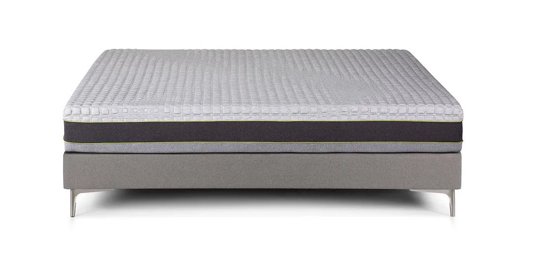 Rosen Cama Europea New Sollievo Super King 200 X 200 Cm-2