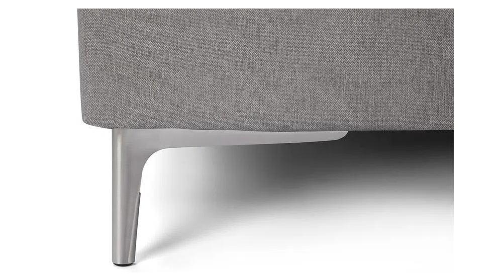 Rosen Cama Europea New Sollievo Super King 200 X 200 Cm-5
