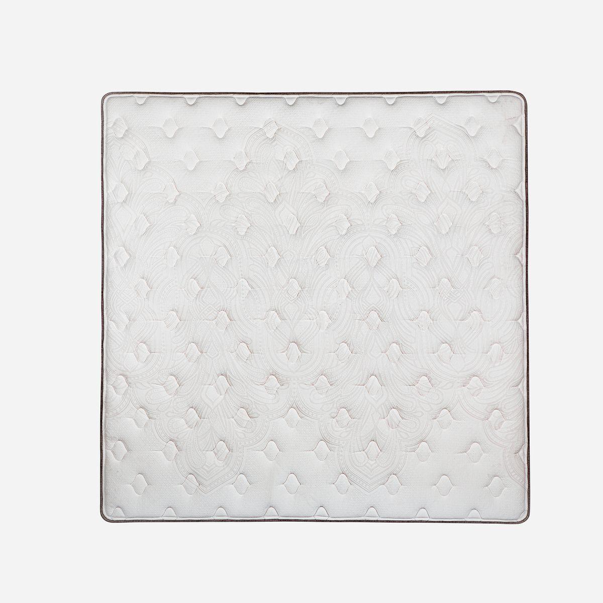 Cama Europea Rosen Classique+ King BD + Respaldo Rachel-3
