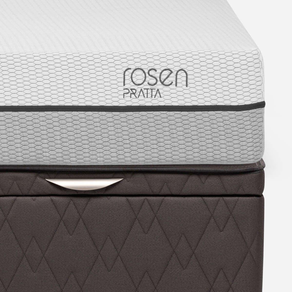 Boxet Pratta 2 Plazas + Respaldo + Veladores Tabor-5