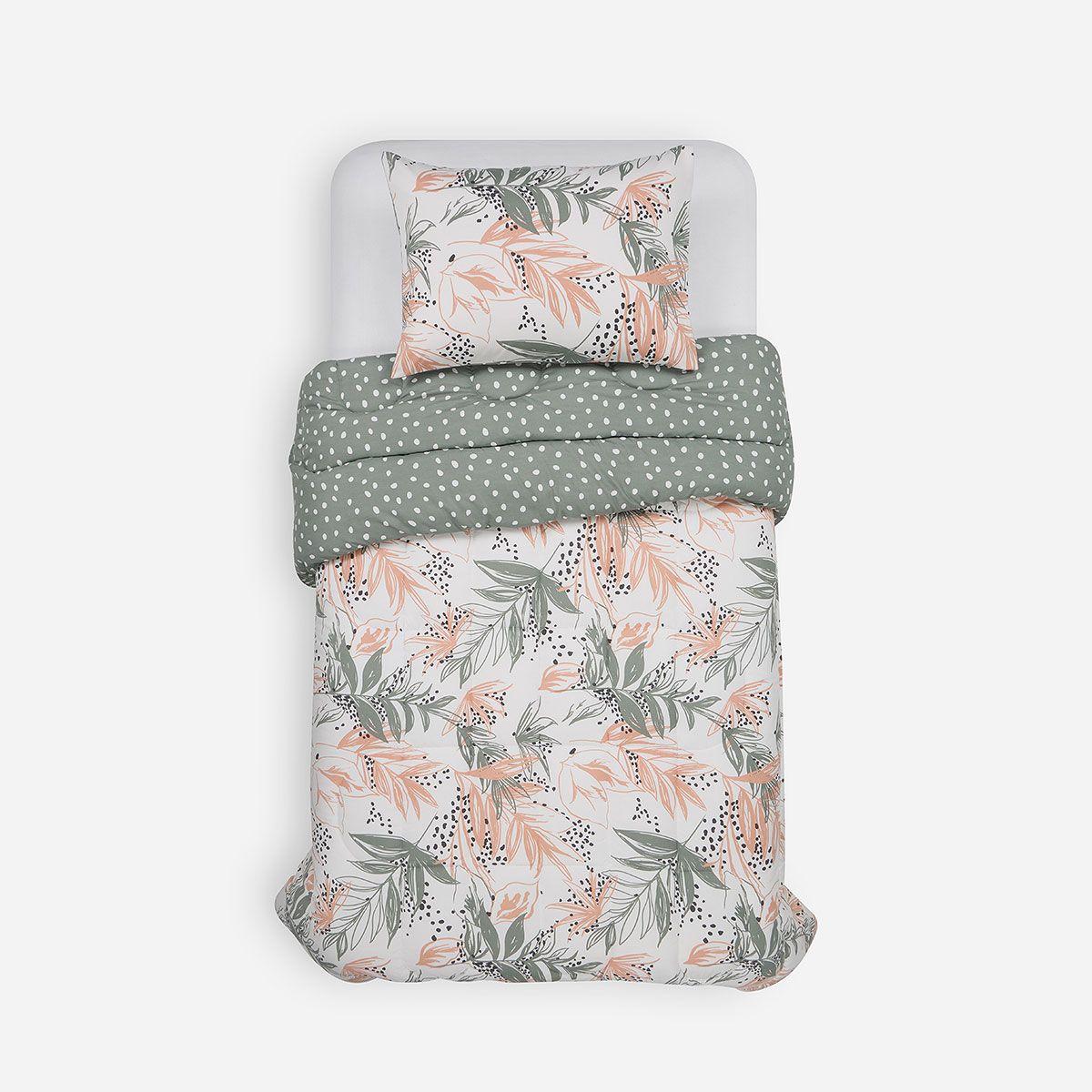 Plumón Soft Touch Reversible Amaya Bold 1,5 Plazas-0