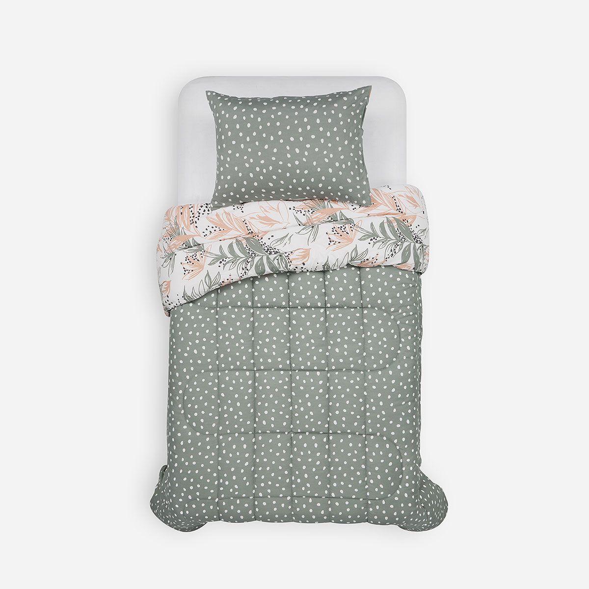 Plumón Soft Touch Reversible Amaya Bold 1,5 Plazas-1