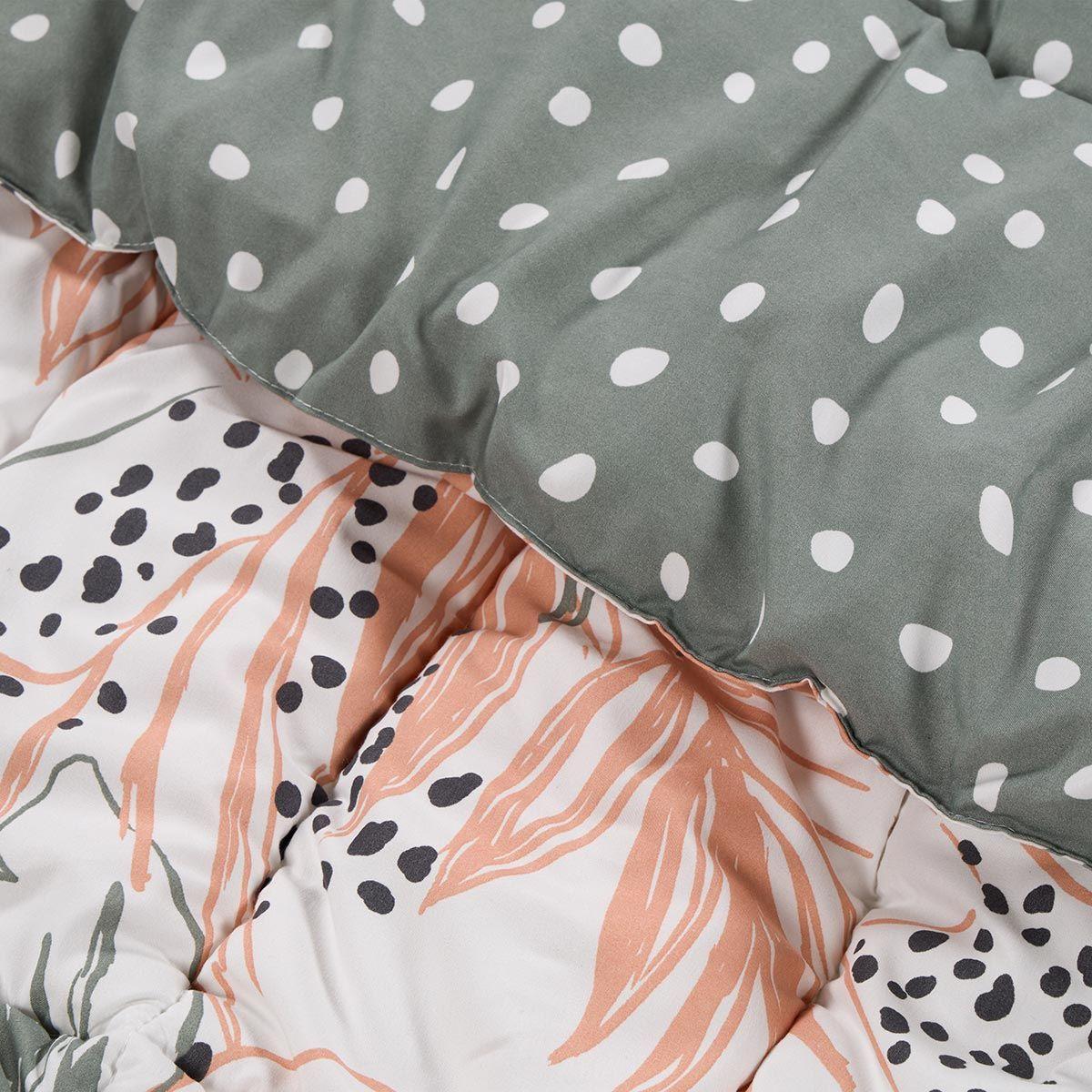 Plumón Soft Touch Reversible Amaya Bold 1,5 Plazas-3