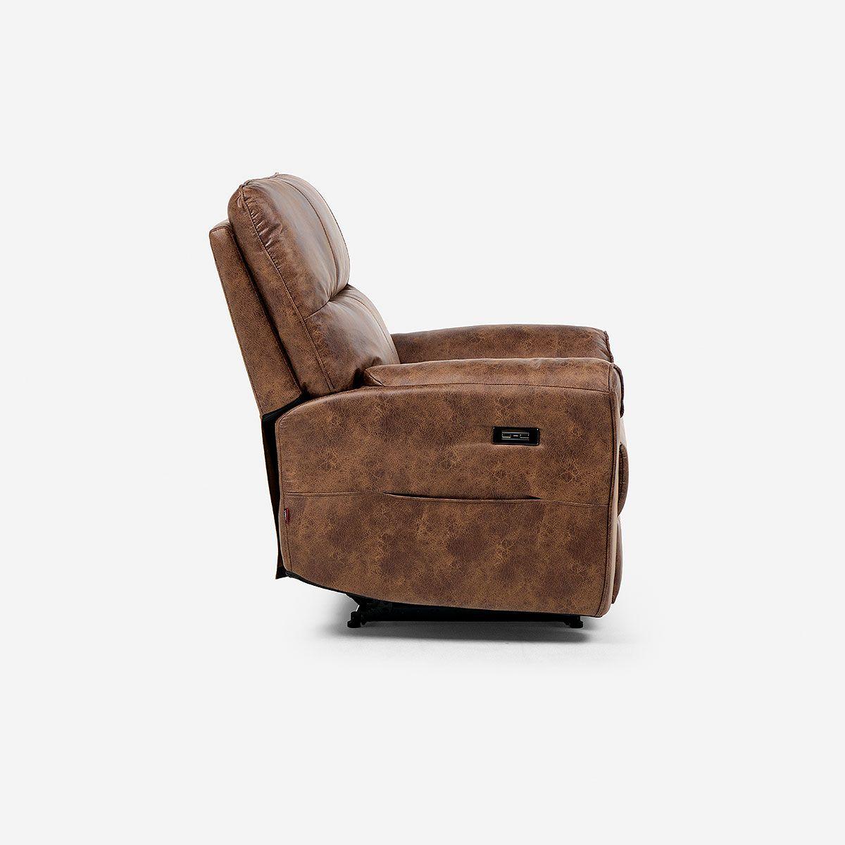 Bergere Tolosa Eléctrico Tela Camel-3