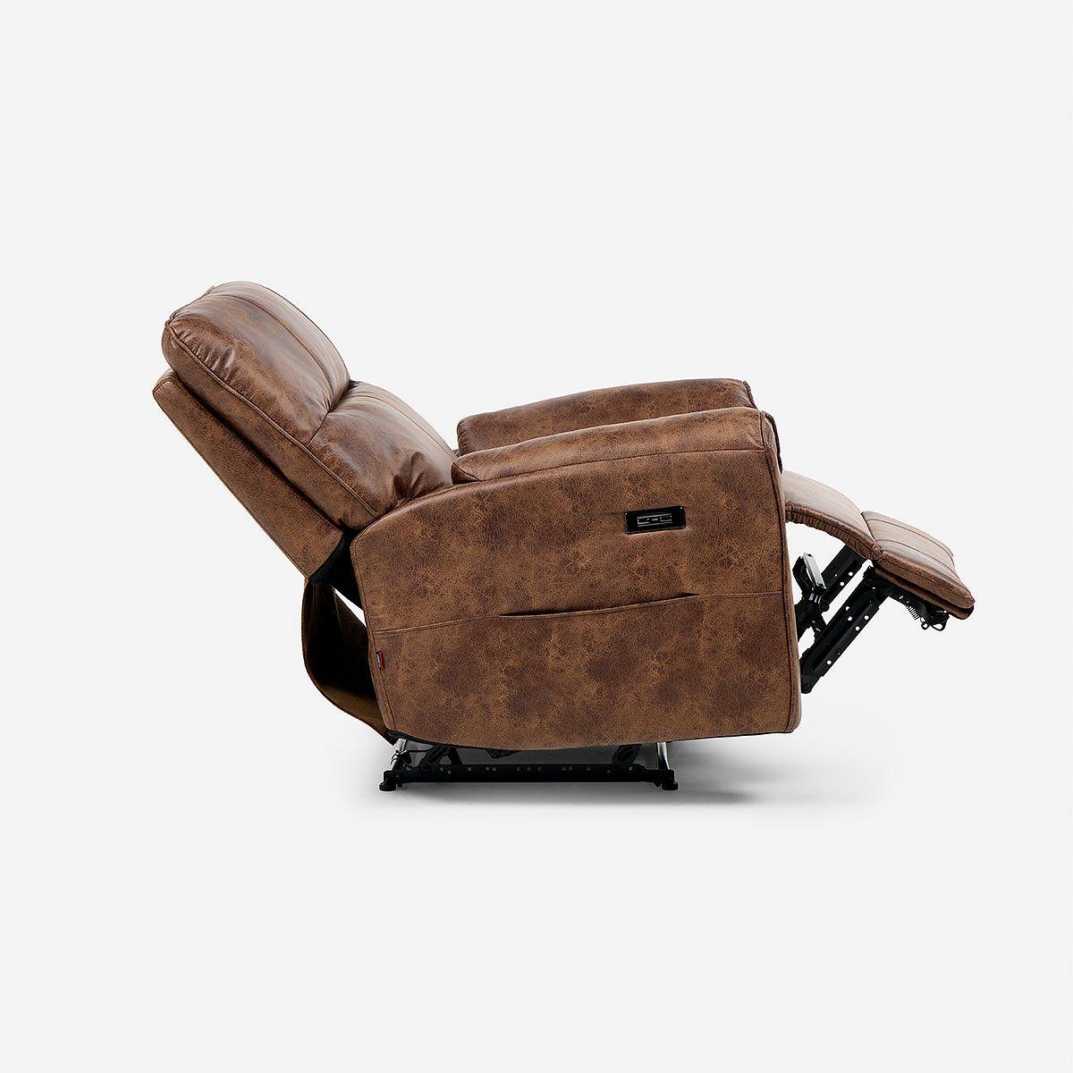 Bergere Tolosa Eléctrico Tela Camel-4
