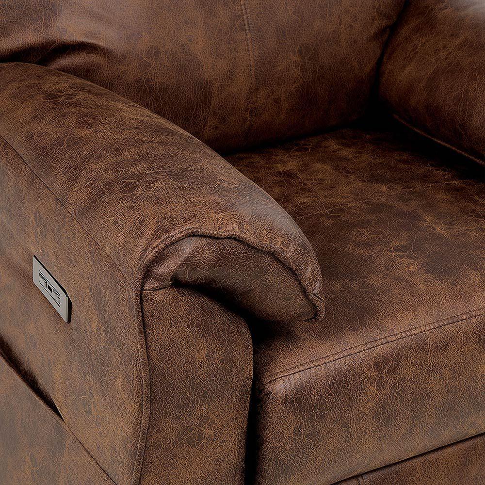 Bergere Tolosa Eléctrico Tela Camel-8