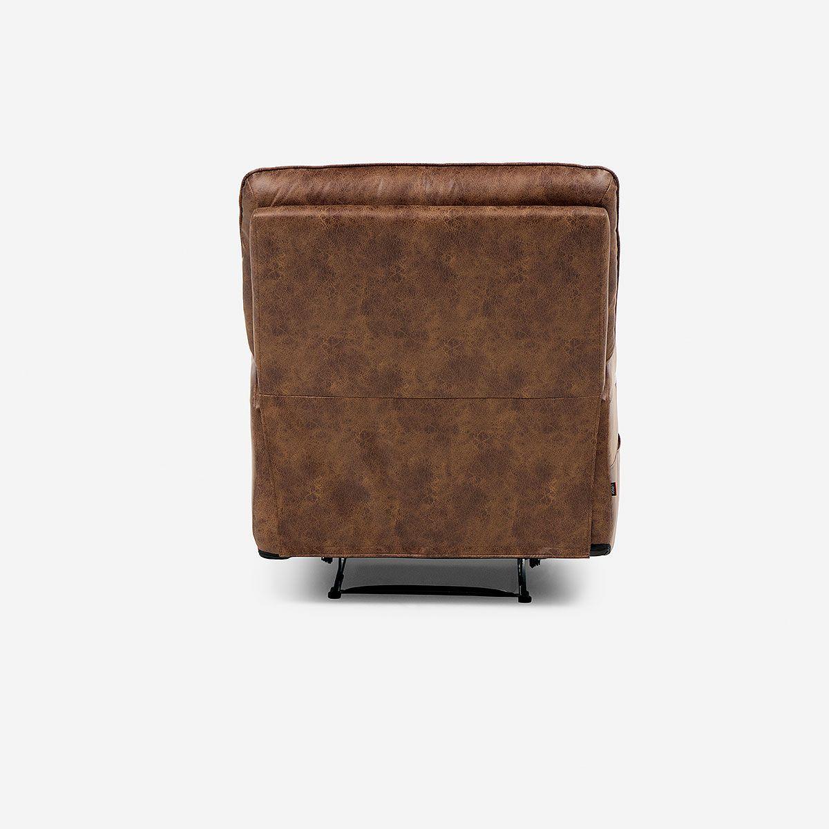 Bergere Tolosa Eléctrico Tela Camel-9