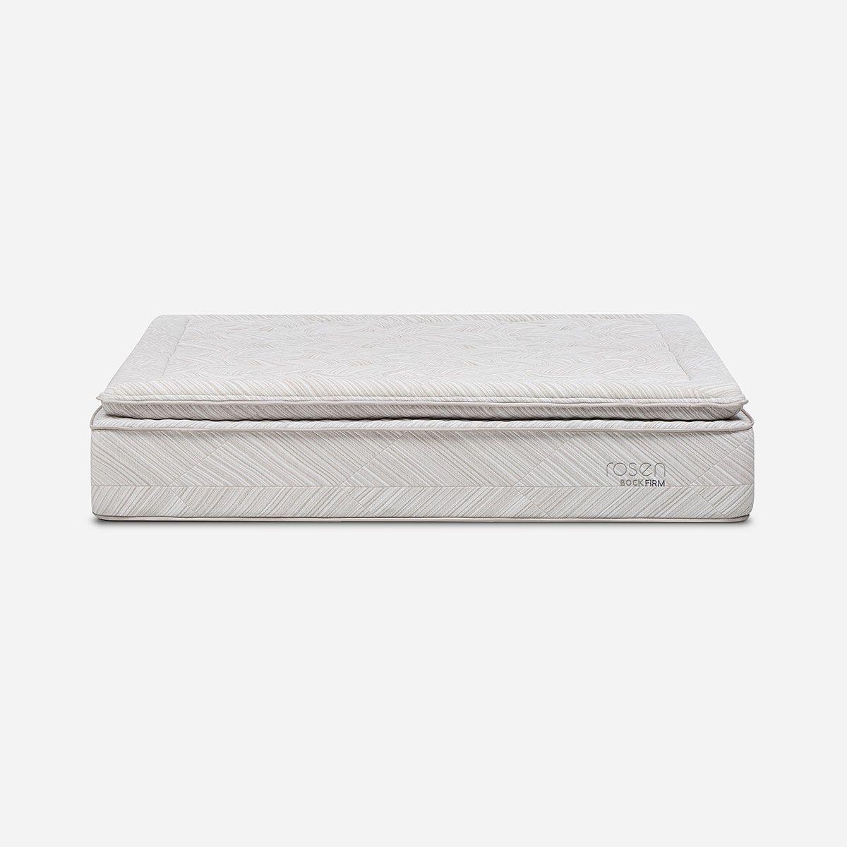 Colchón Bock Firm 2 Plazas 150 x 200 cm-2