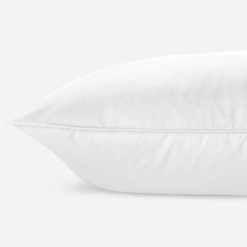 Almohada Rosen Pluma Natural 70% Pecho Americana 50x70 cm-2