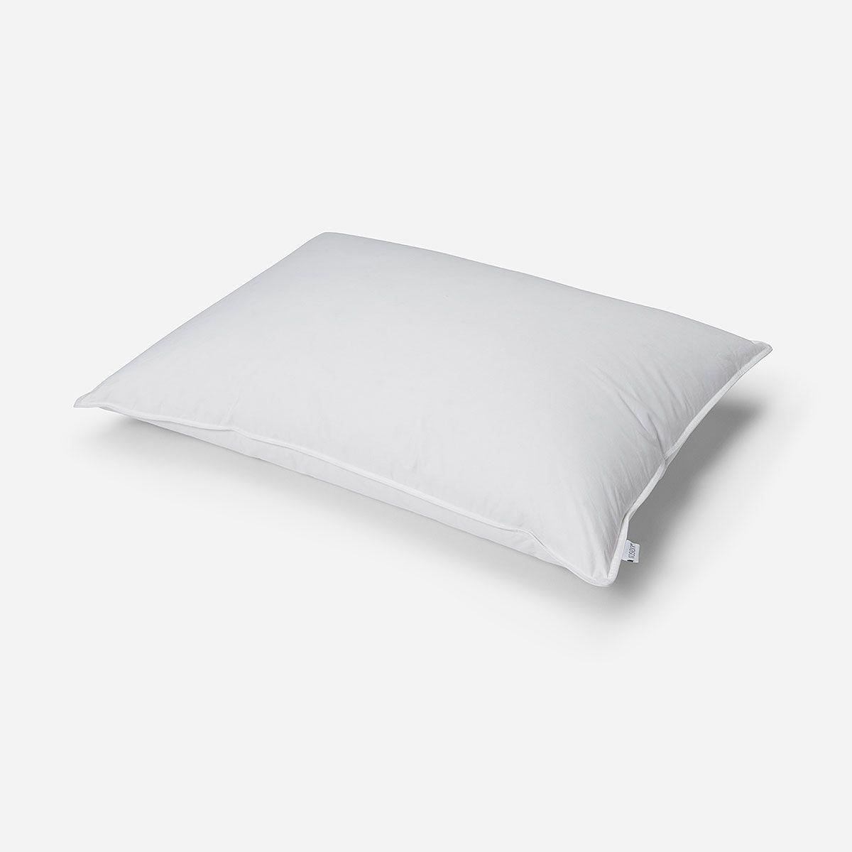 Almohada Rosen Pluma Natural 70% Pecho Americana 50x70 cm-1