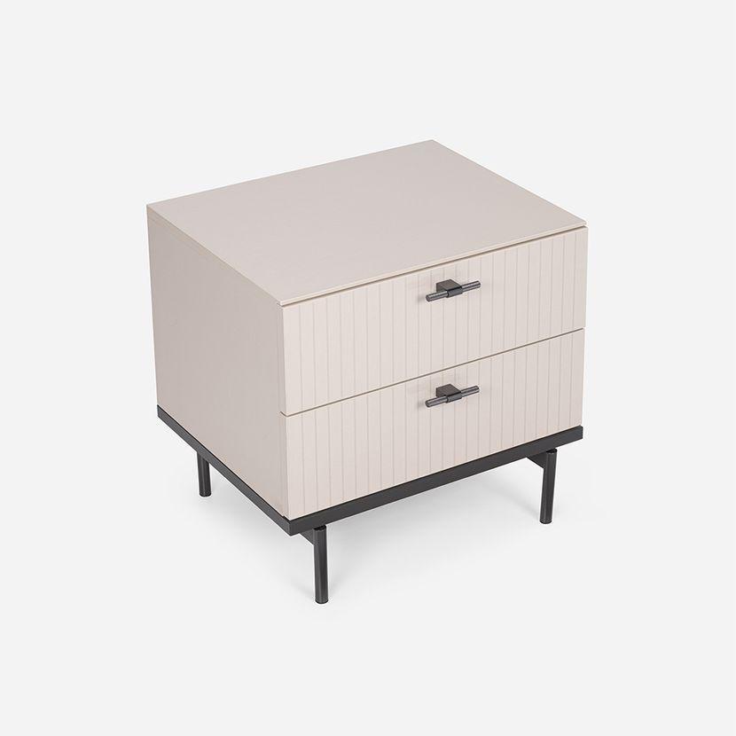 Velador Brune Beige-3