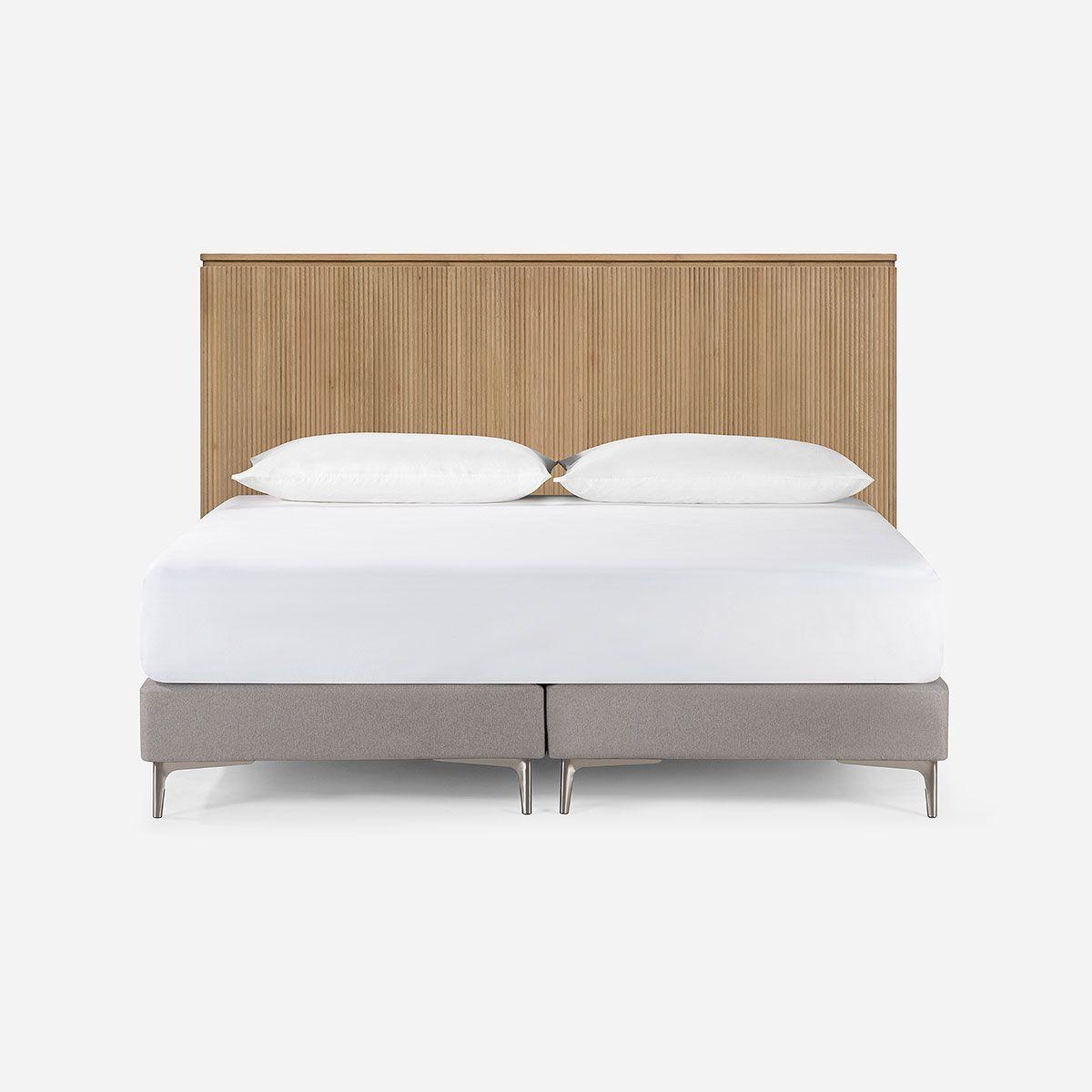 Respaldo Baiza Madera King-3